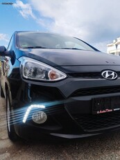 Hyundai i 10 '16 1.0 YES! EURO 6 Bluetooth