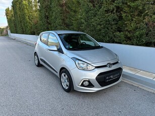 Hyundai i 10 '16 1.0 YES! PLUS