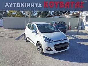 Hyundai i 10 '16 1.0 YES!*50.000ΧΛΜ*-CLIMA-FULL EXTRA