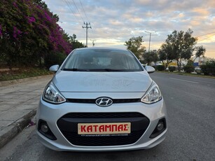 Hyundai i 10 '16 1.0_(LPG)