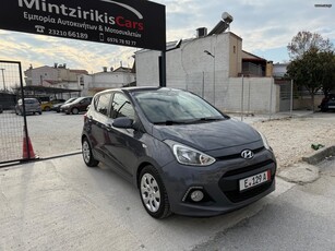 Hyundai i 10 '16 1.2 PASSION