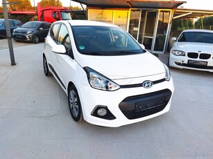 Hyundai i 10 '16 1.2 Passion FULL EXTRA