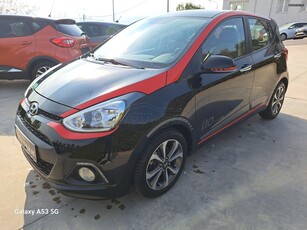 Hyundai i 10 '16 1.2 STYLE