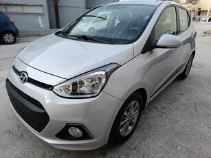 Hyundai i 10 '16 1,2 STYLE EURO6