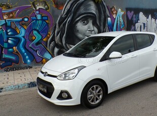 Hyundai i 10 '16 1.2 YES!/ 1.200CC/87HP