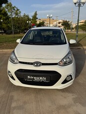 Hyundai i 10 '16 1.2 YES!