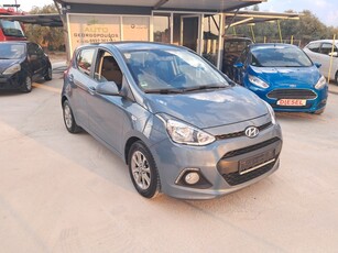 Hyundai i 10 '16 1,2 YES