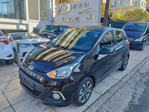 Hyundai i 10 '16 1.2 YES!, EURO 6