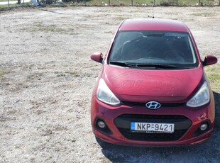 Hyundai i 10 '16 1.2 YES! Gold