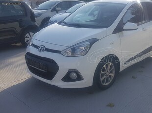 Hyundai i 10 '16