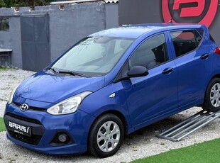 Hyundai i 10 '16