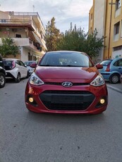 Hyundai i 10 '16