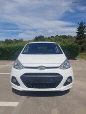 Hyundai i 10 '16