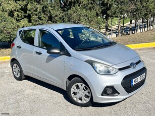 Hyundai i 10 '16 Εργοστασιακό ΑΕΡΙΟ