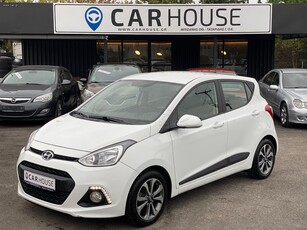 Hyundai i 10 '16 !!50000ΧΛΜ!!