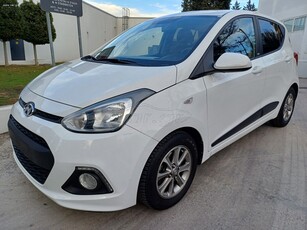 Hyundai i 10 '16 53.000 ΧΛΜ!!!