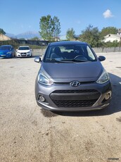 Hyundai i 10 '16