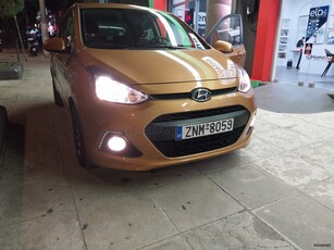 Hyundai i 10 '16 1.2 STYLE