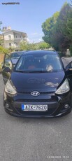 Hyundai i 10 '16