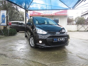 Hyundai i 10 '16