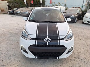 Hyundai i 10 '16