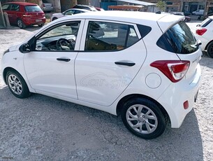 Hyundai i 10 '16