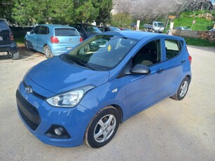 Hyundai i 10 '16