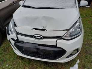 Hyundai i 10 '16