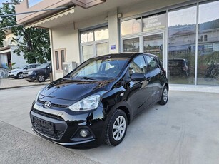 Hyundai i 10 '16