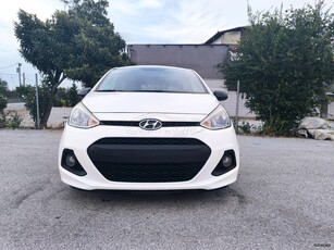 Hyundai i 10 '16