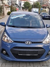 Hyundai i 10 '16