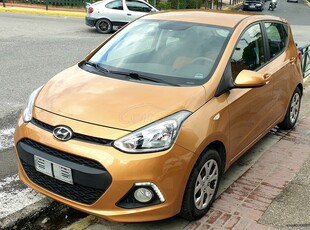 Hyundai i 10 '16 ΑΥΤΟΜΑΤΟ ΙΔΙΩΤΗ