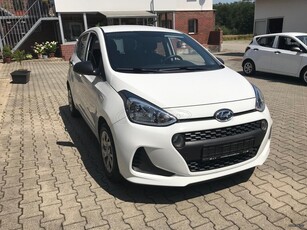 Hyundai i 10 '16 ΑΥΤΟΜΑΤΟ