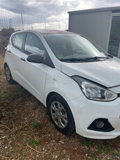 Hyundai i 10 '16