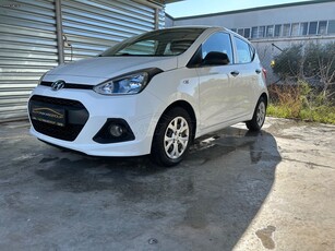 Hyundai i 10 '16 Classic