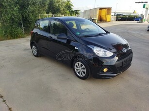 Hyundai i 10 '16