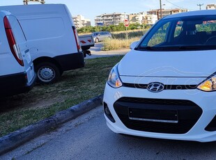 Hyundai i 10 '16 EURO6 ΜΕ ΓΡΑΜΜΑΤΙΑ