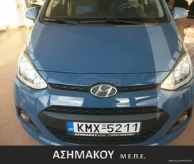 Hyundai i 10 '16