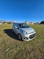 Hyundai i 10 '16 FULL EXTRA