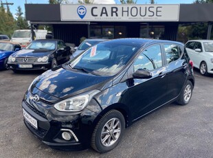 Hyundai i 10 '16 !!!FULL EXTRA!!!