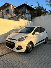 Hyundai i 10 '16 FULL EXTRA WHITE PASSION ΕΚΔΟΣΗ!!!