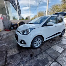 Hyundai i 10 '16 i10 1.0 LOGIN