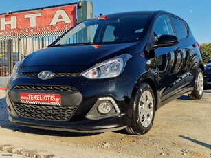 Hyundai i 10 '16 LIMITED LED CRUISE CLIMA