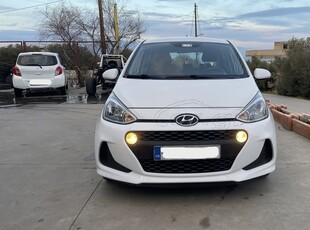 Hyundai i 10 '17 1.0 ΜΕ ΦΠΑ