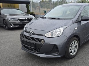 Hyundai i 10 '17 1.0 / ΕΛΑΧΙΣΤΑ ΧΙΛΙΟΜΕΤΡΑ 7700!!!!!!