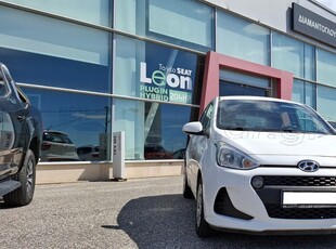 Hyundai i 10 '17 1.0