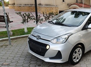 Hyundai i 10 '17 1.0 ACTIVE EURO 6 FACELIFT