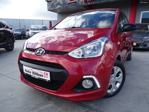 Hyundai i 10 '17 1.0 Basis Yes LED klima FULL EXTRA