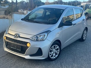 Hyundai i 10 '17 1.0 BLUE STYLE