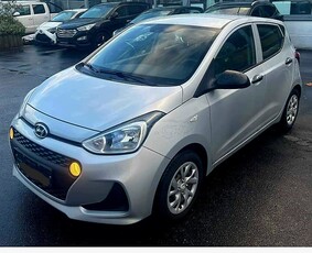 Hyundai i 10 '17 1.0 CLASSIC